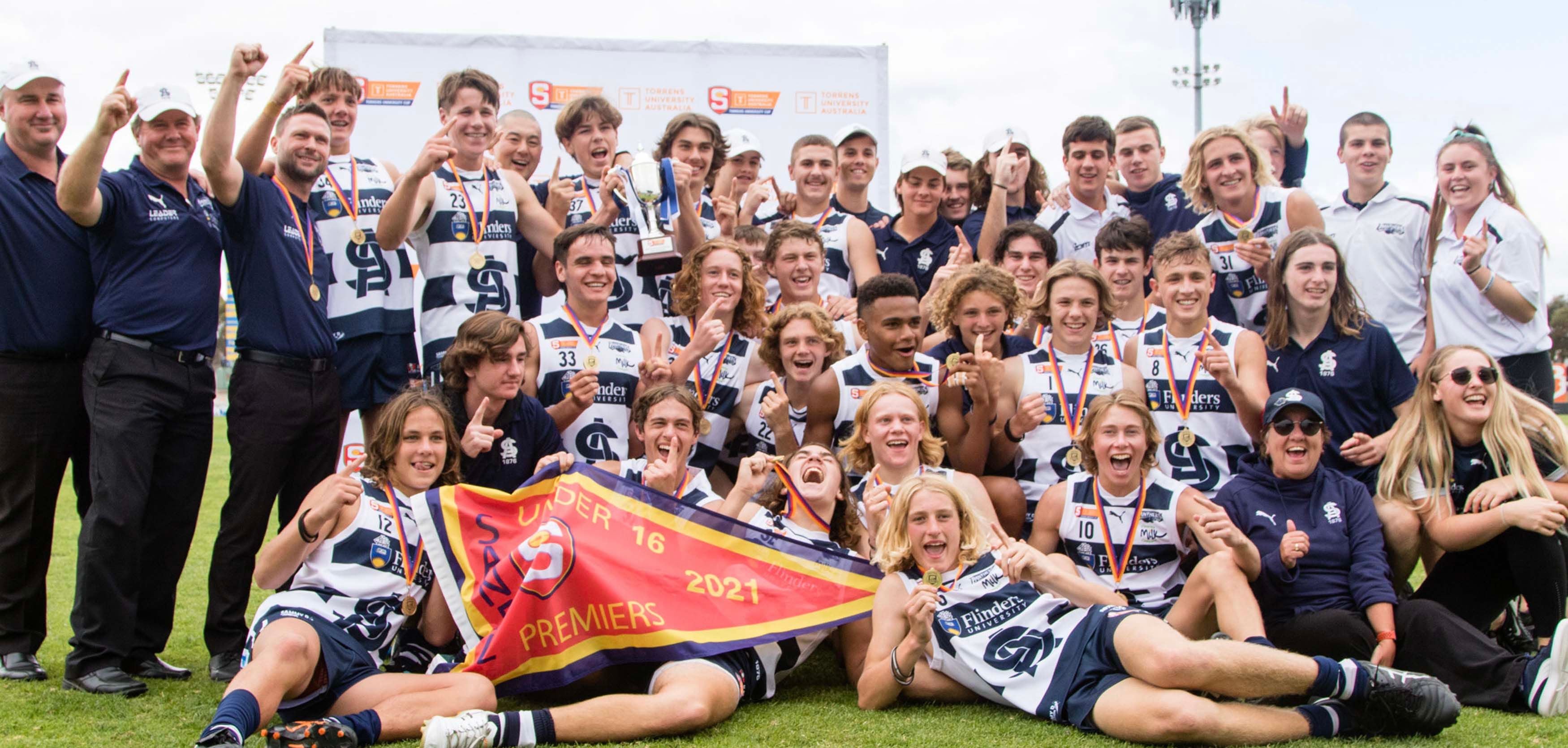 SANFL to expand elite talent competitions in 2022 SANFL to expand elite talent competitions in 2022